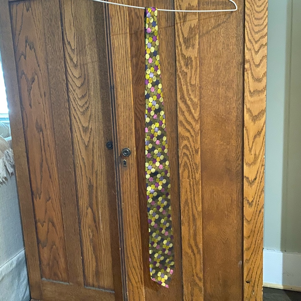 Men’s tie Ted baker